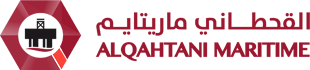 شعار القحطاني ماريتايم