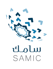 شعار شركة سامك