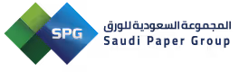 شعار الشركة السعودية للورق